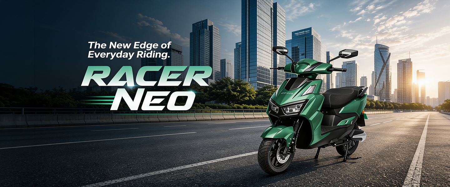 Odysse RACER NEO
