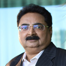 Virendra Vora - Odysse leadership