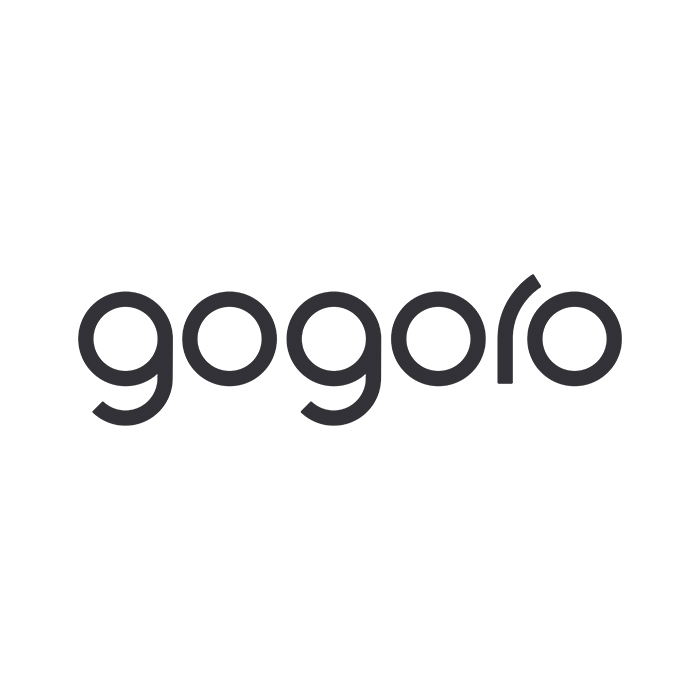Gogoro - Odysse partner