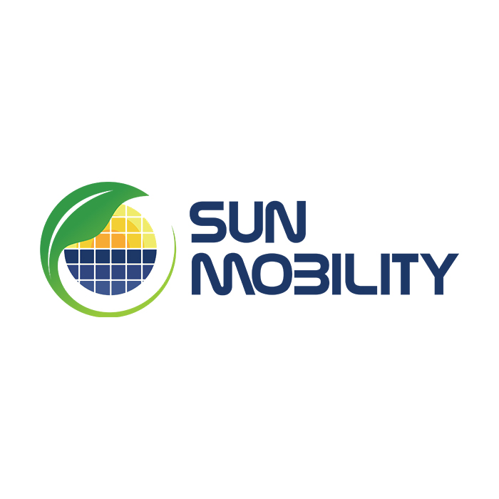 Sun Mobility - Odysse partner