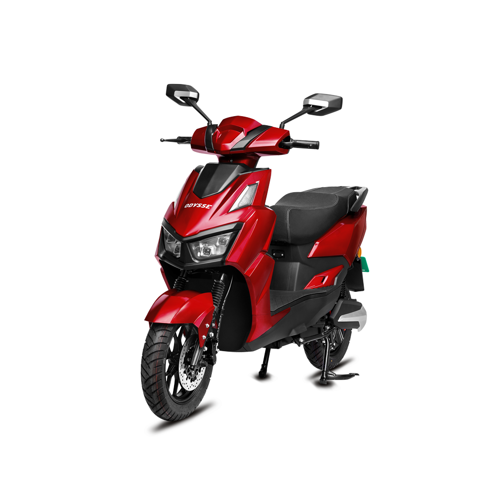 Odysse RACER NEO - view 1