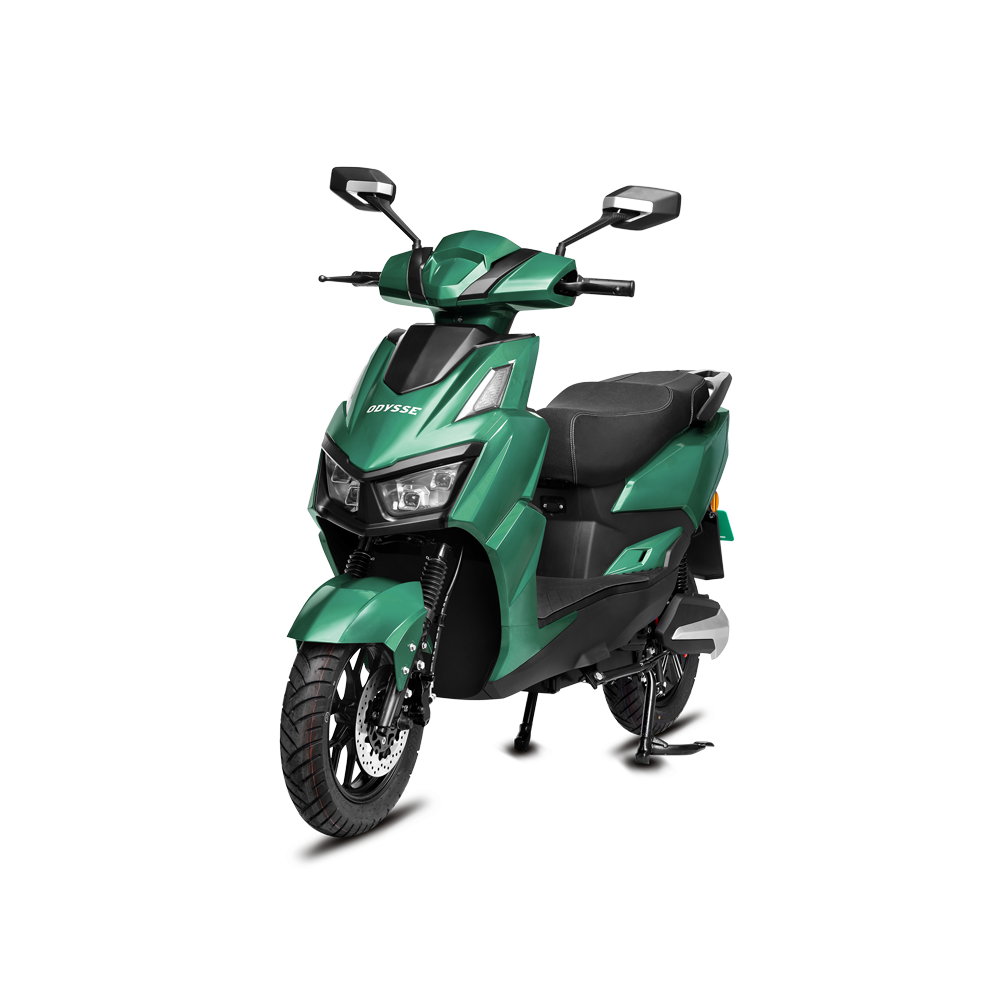 Odysse RACER NEO - view 2