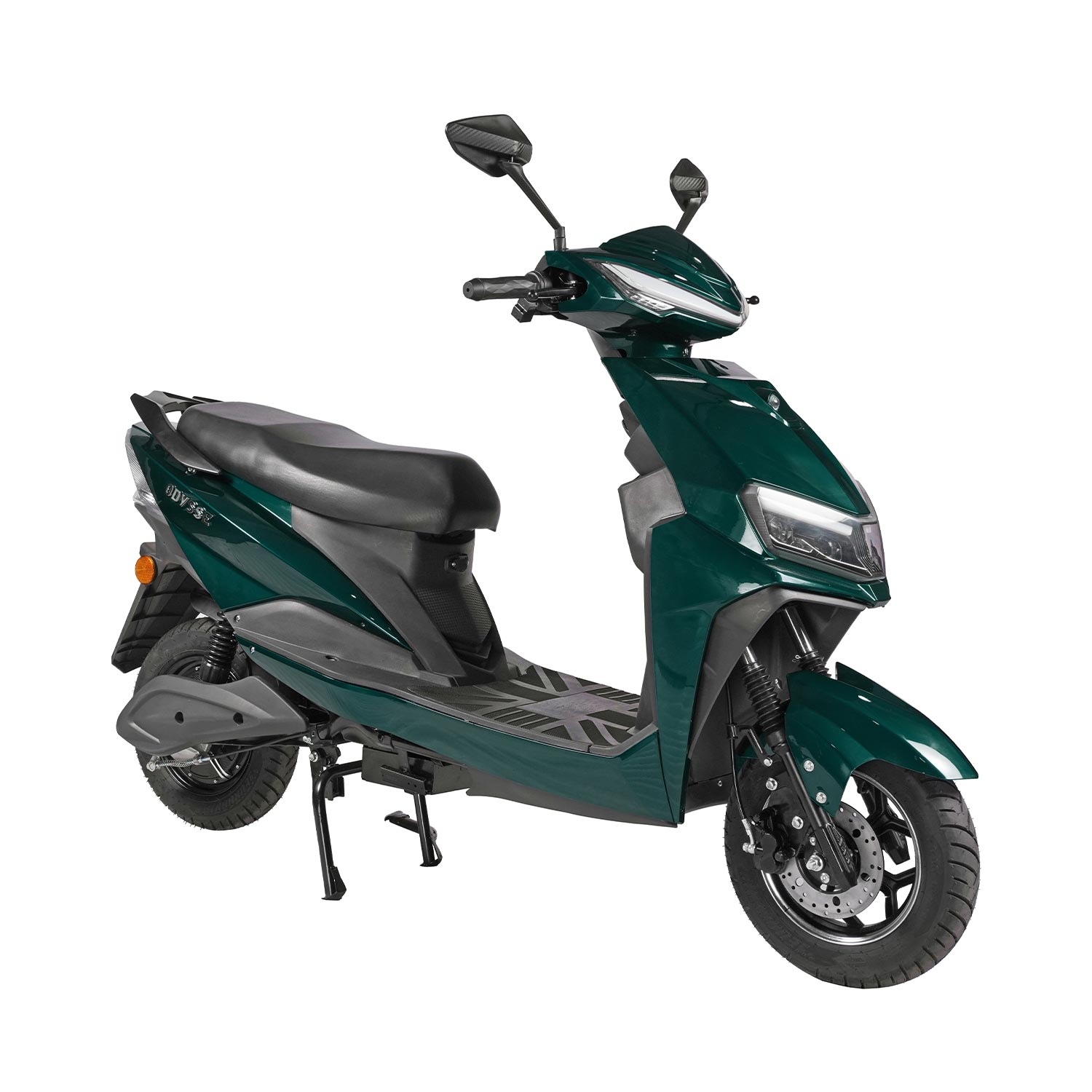 HYFY electric vehicle