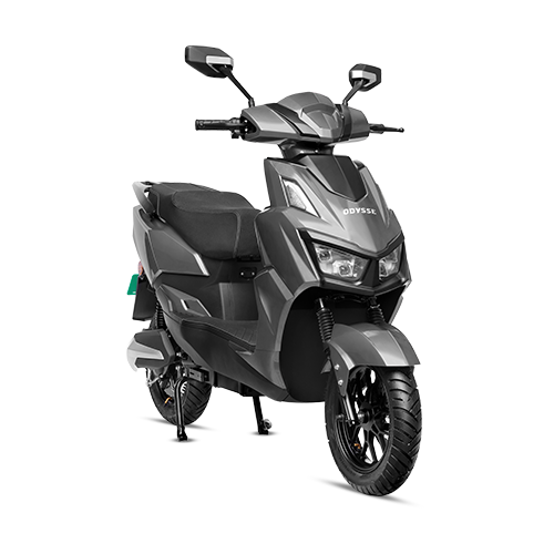 RACER NEO electric vehicle