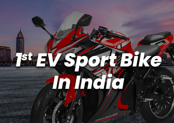 evoqis bike