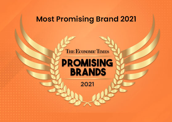 about us promising award
